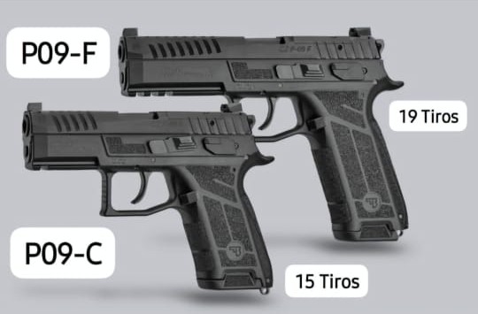 Taurus Catalog